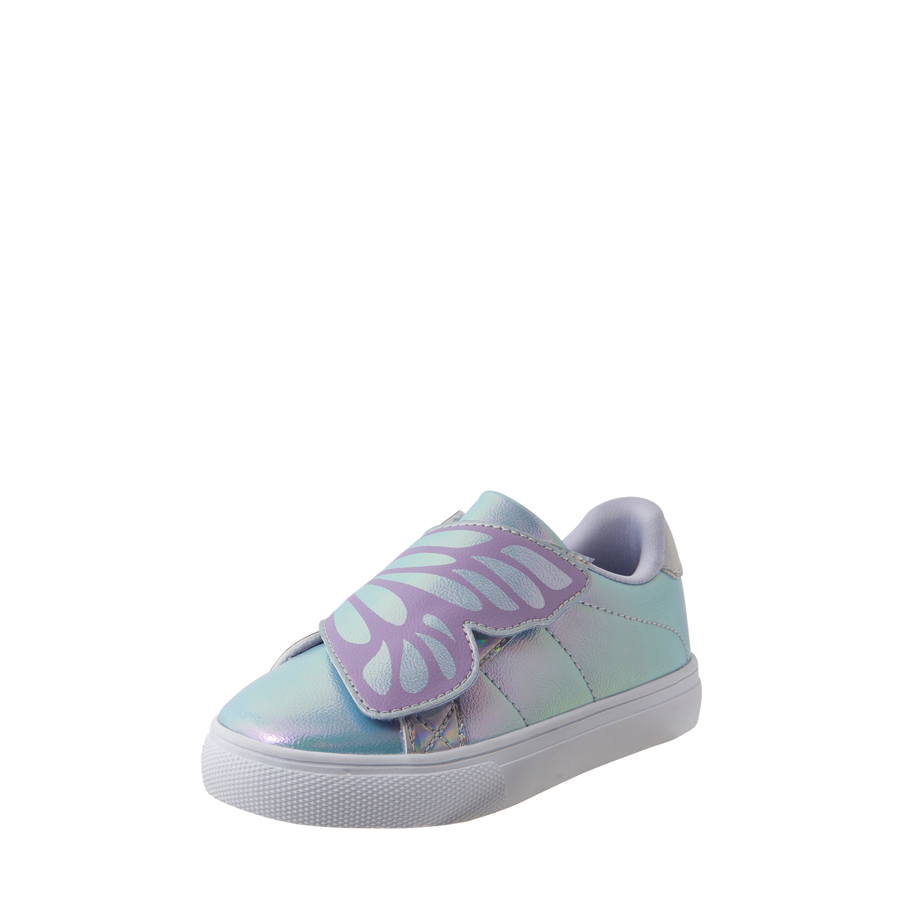 Payless Cross Trekkers Girl's Toddler Millie Butterfly