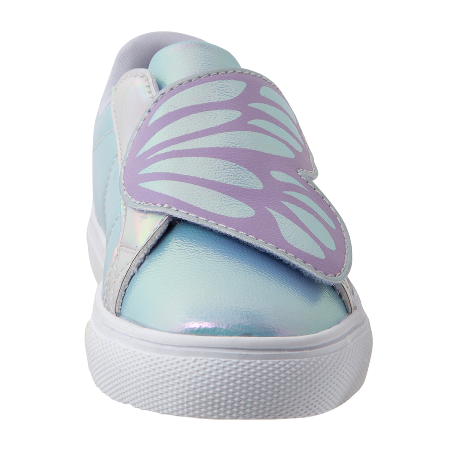 Payless Cross Trekkers Girl's Toddler Millie Butterfly