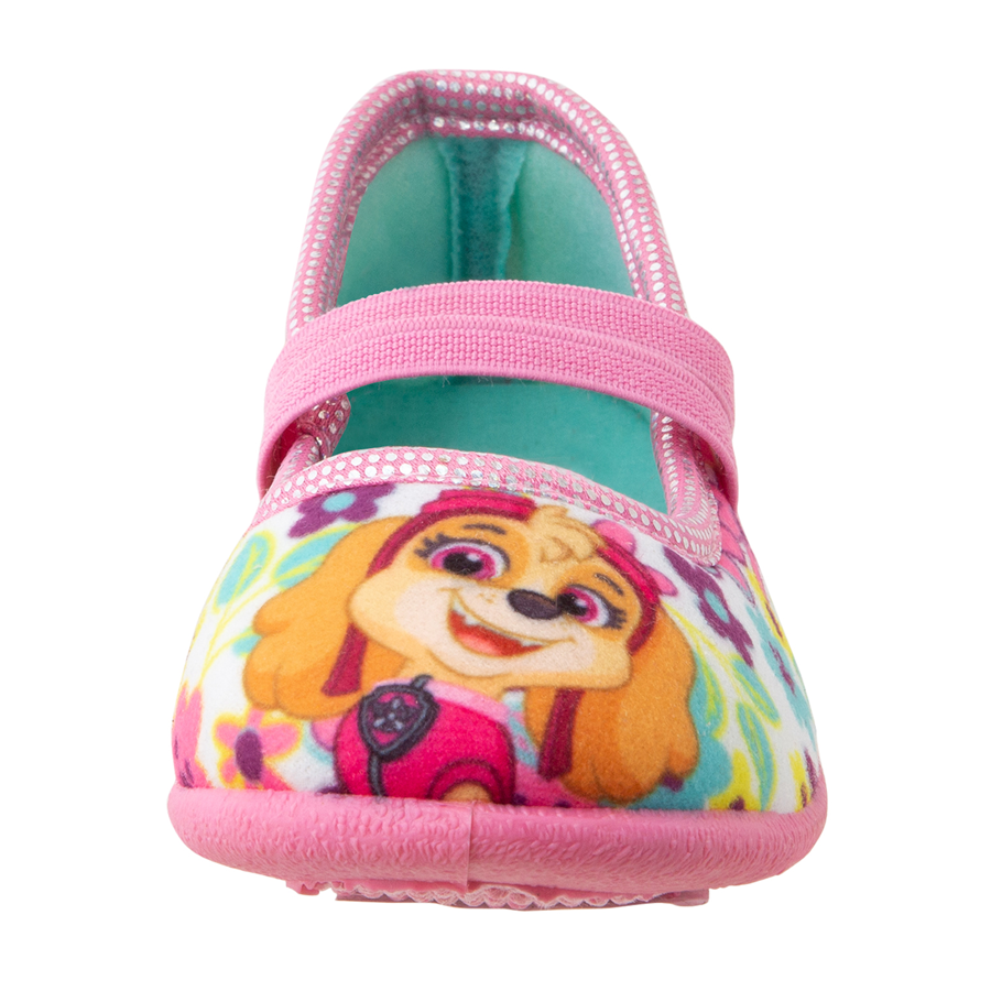 Girls paw patrol on sale trainers