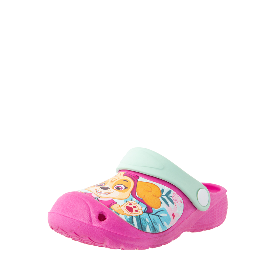Girl s Toddler Puppy Clog