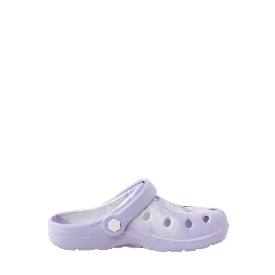 Girl s Toddler Frozen Clog