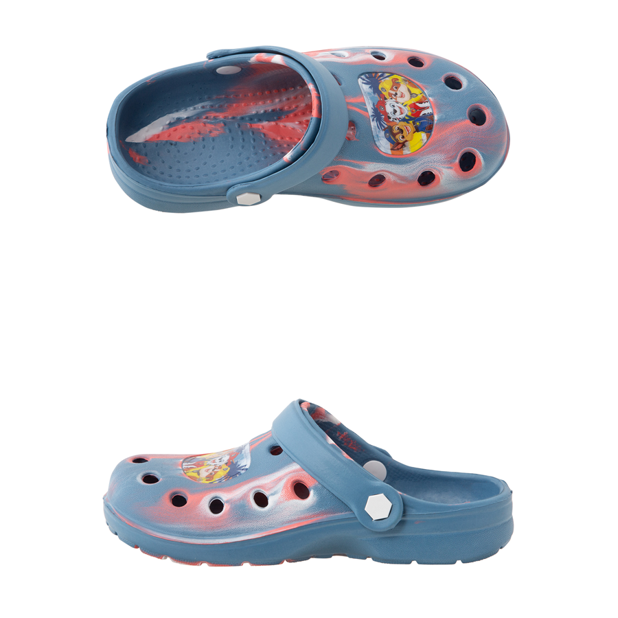 Payless top clog shoes
