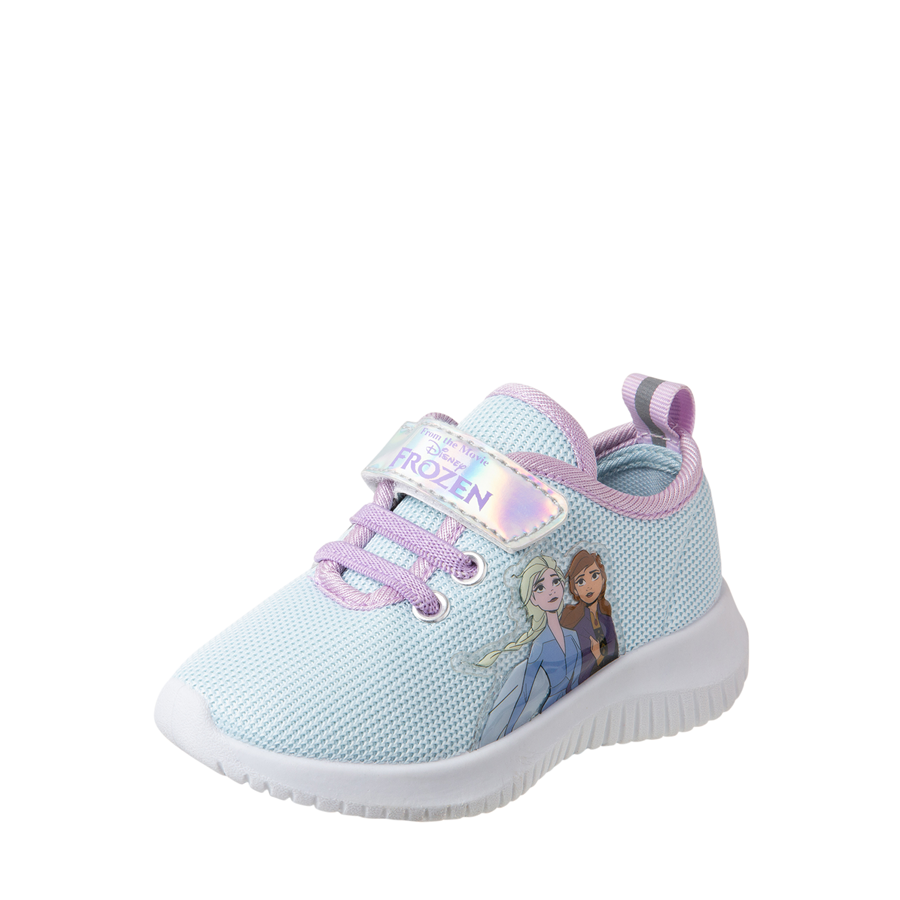 Girl s Frozen Sneaker Payless ShoeSource