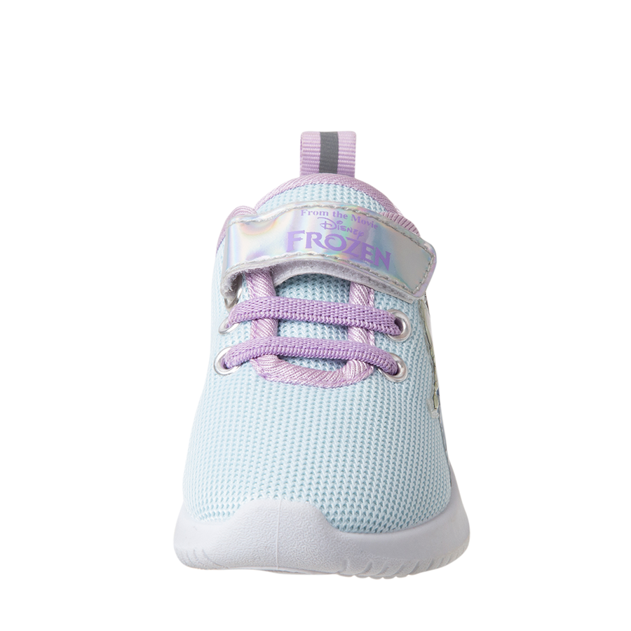 Frozen skechers clearance