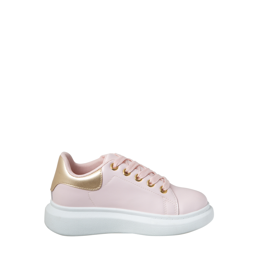 Payless online gold sneakers