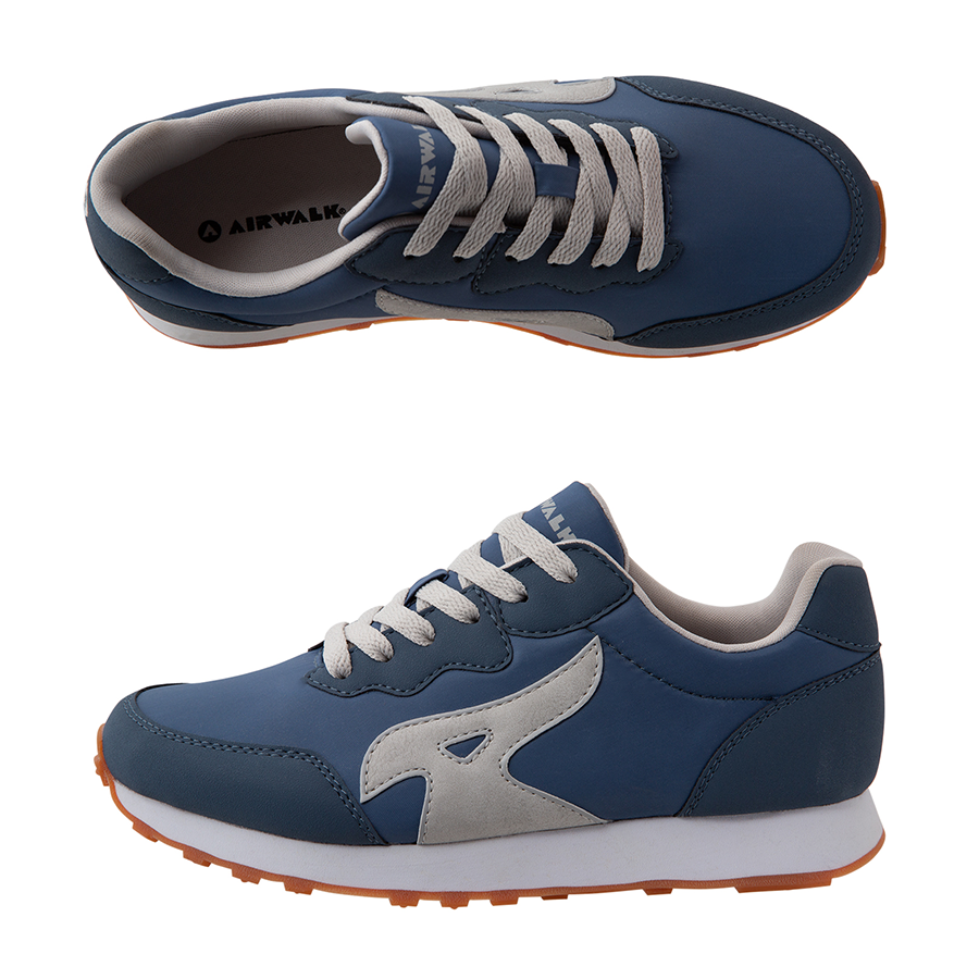 Airwalk flame shoes hotsell