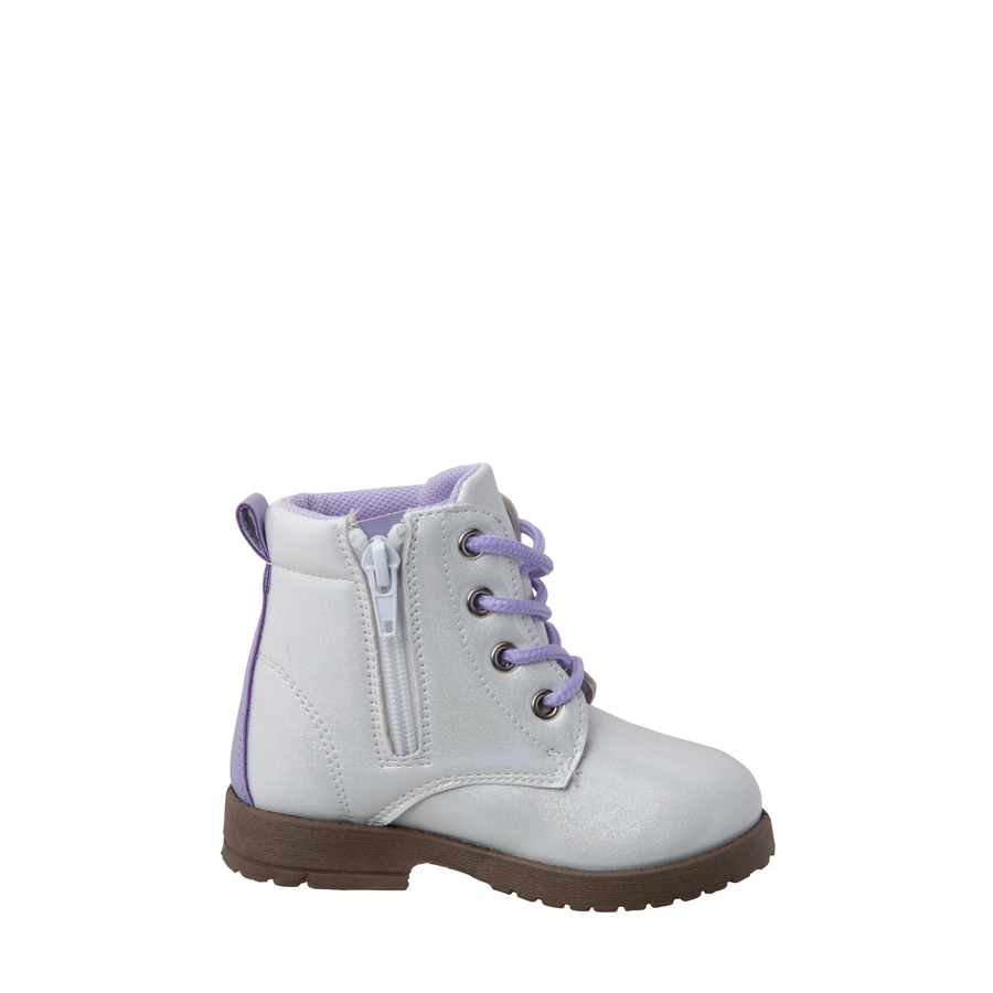 Payless boots shop for little girls