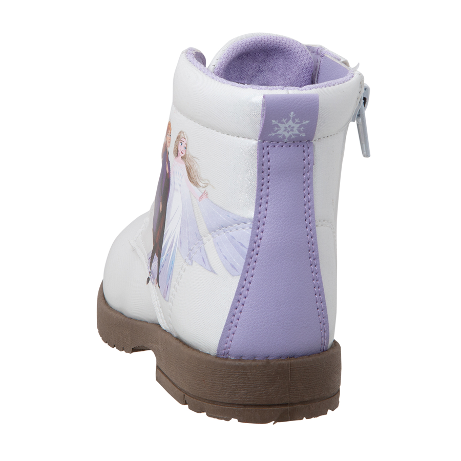 Girl s Toddler Frozen Hiker Boot Payless ShoeSource