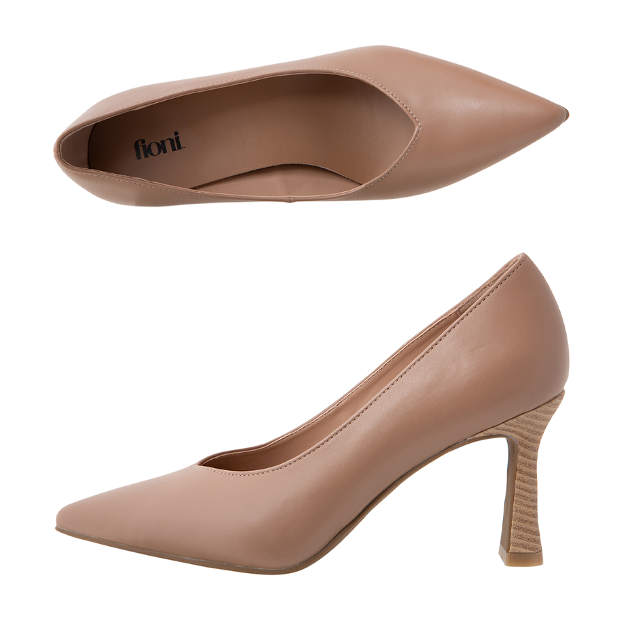 Payless Fioni Women's Crawford Pump