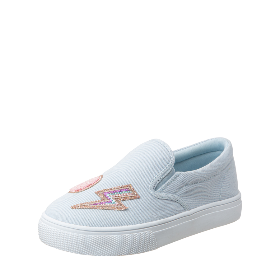 Girl s Lena Patch Slip On