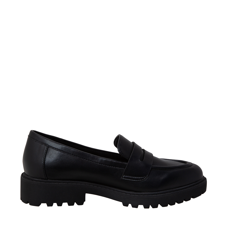 Women's Guy Lug Loafer
