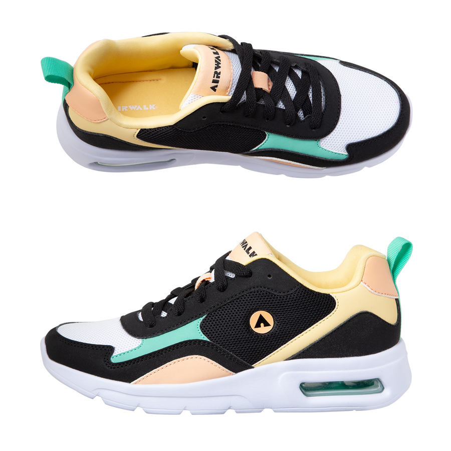 Women s Concur Runner