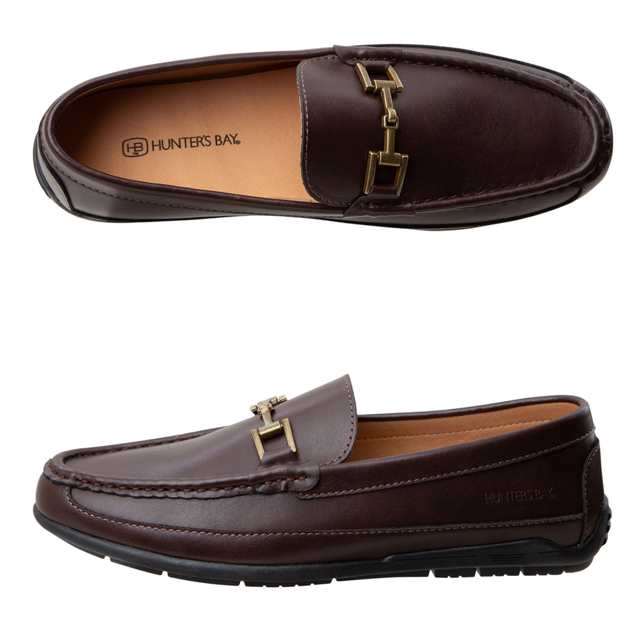 Payless penny sale loafers