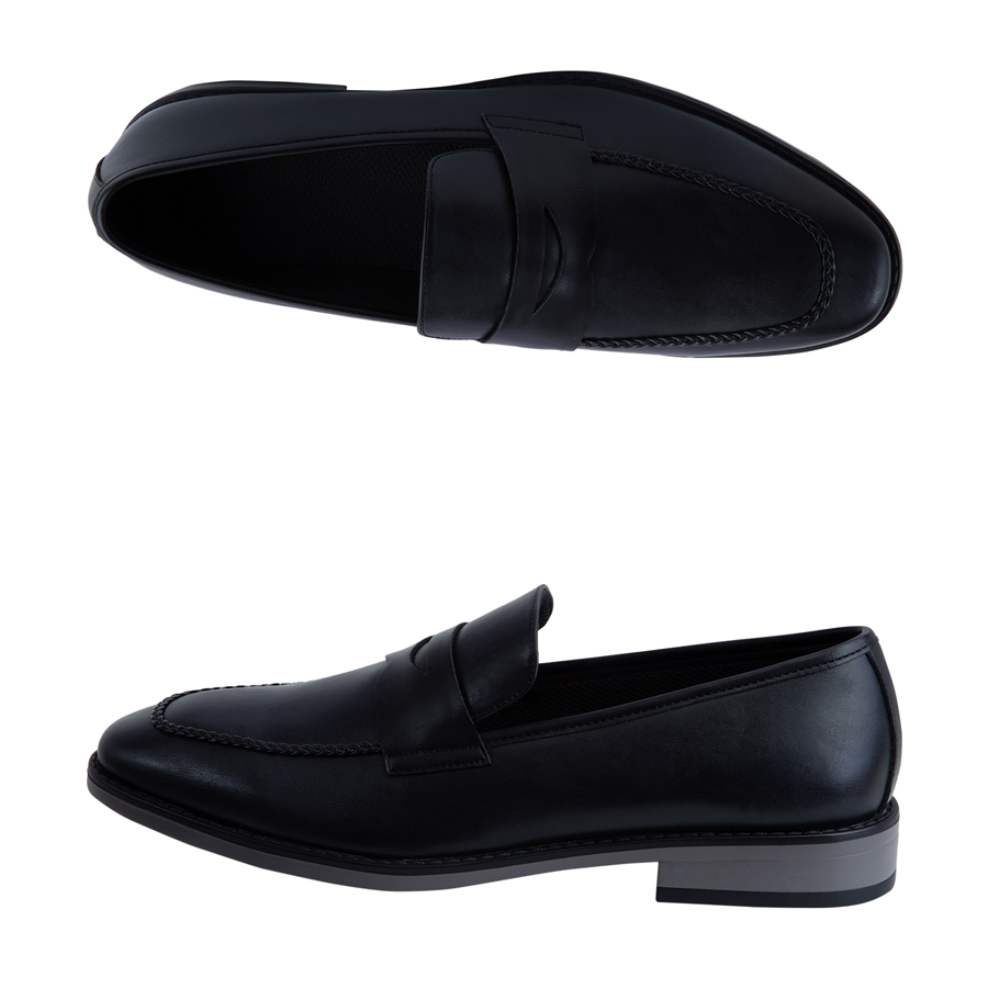 Payless store penny loafers