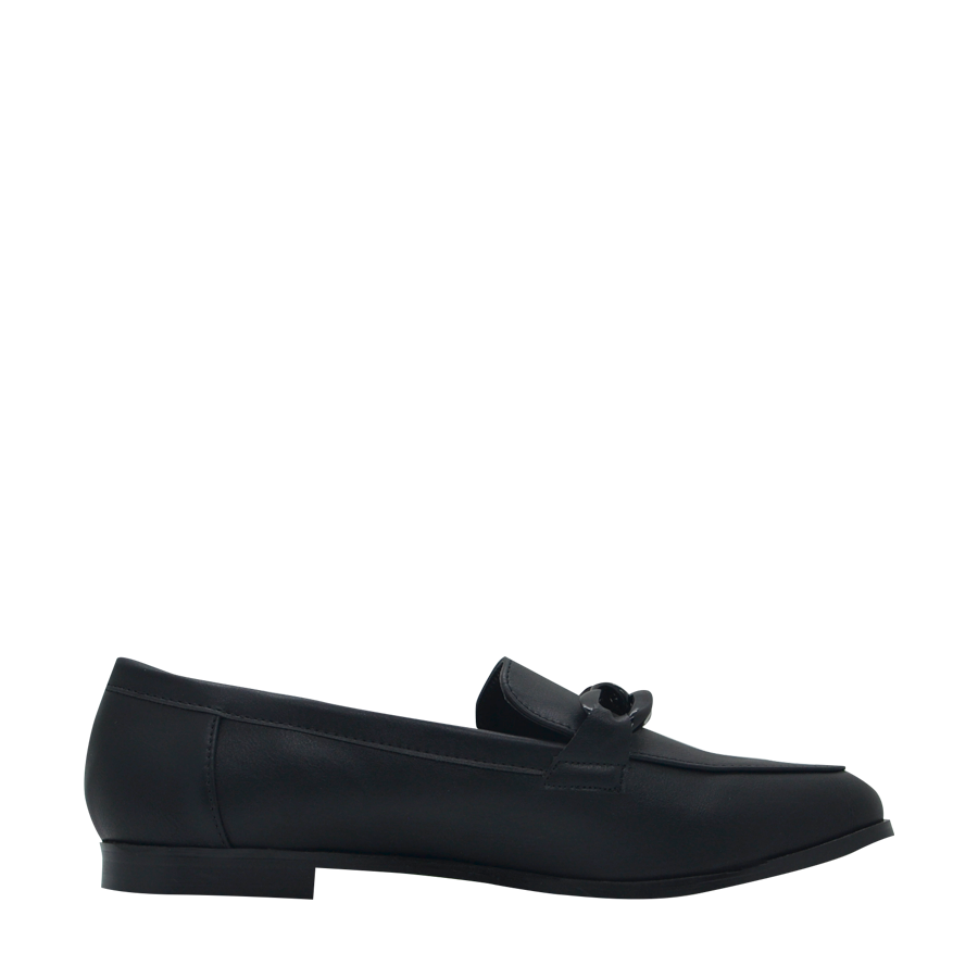 Payless Step One Walk Women's Tailor Chain Loafer