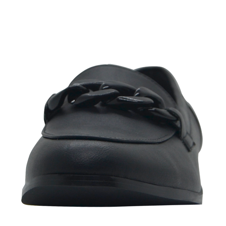 Payless Step One Walk Women's Tailor Chain Loafer
