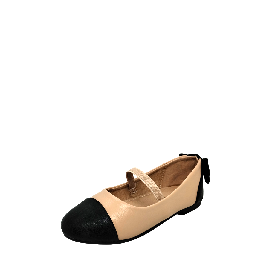 Payless shoes 2025 gold flats