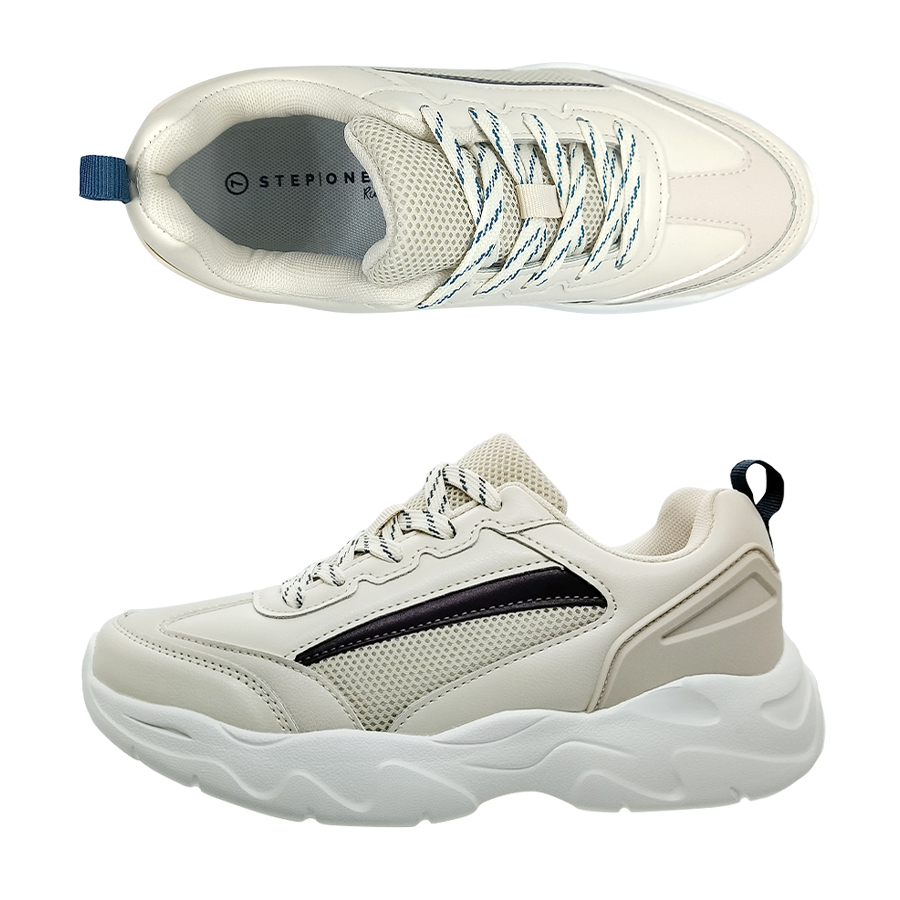 Payless Step One Run Women's Ayla Sneaker