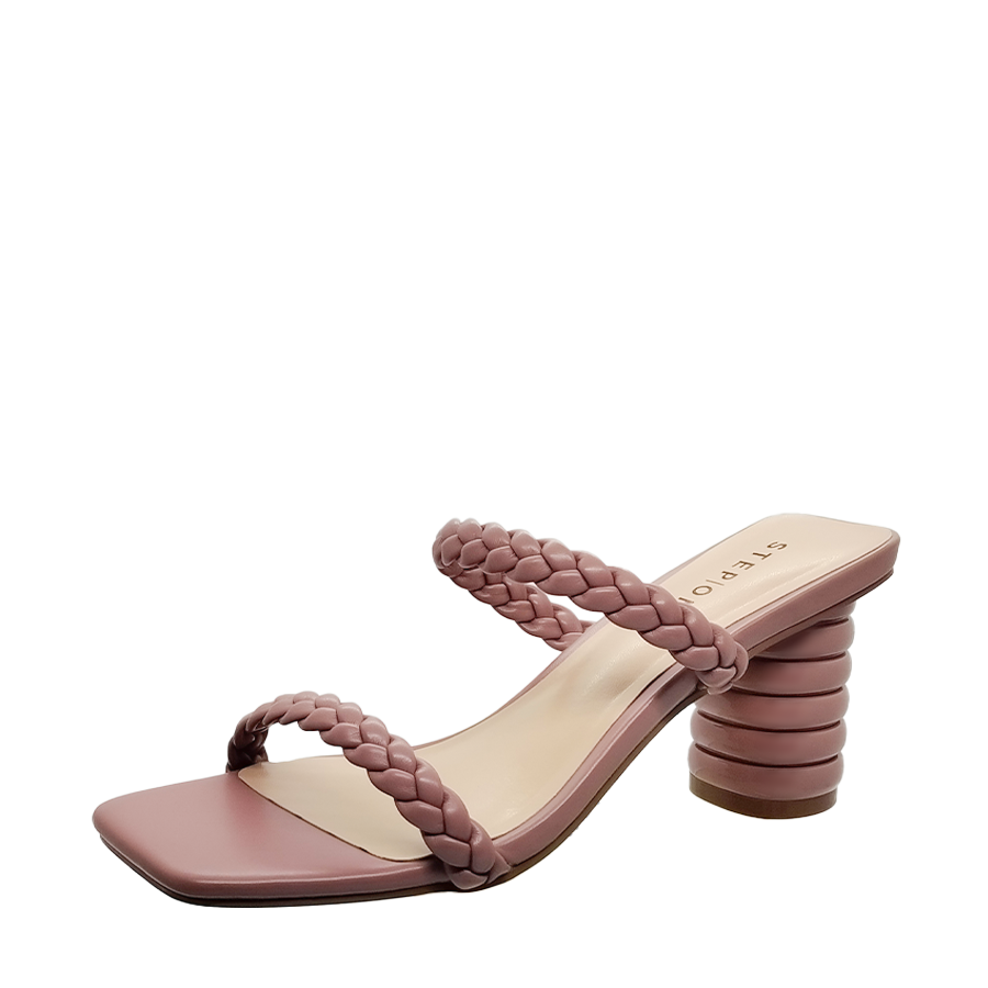 Payless 2025 block heels