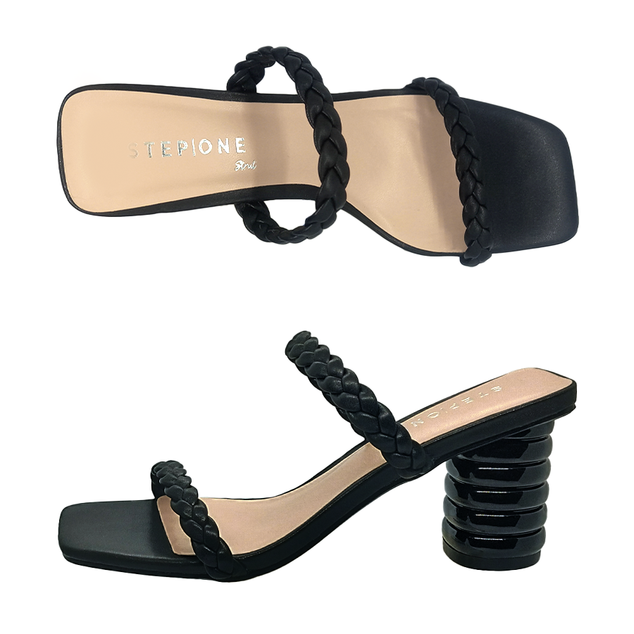 Payless 2025 block heels