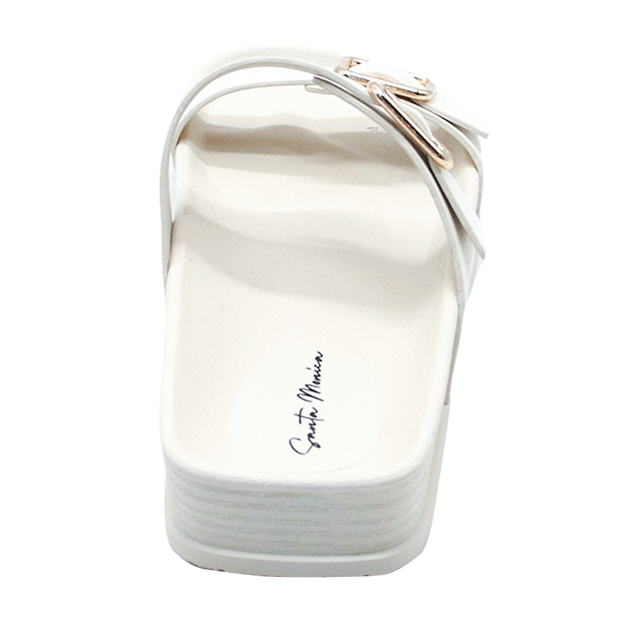 Payless Santa Monica Women's Margot 2-Band Slide
