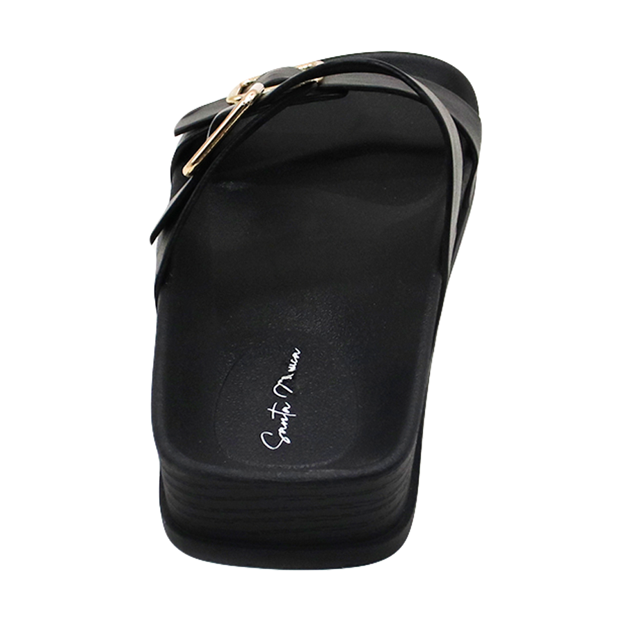 Payless Santa Monica Women's Margot 2-Band Slide