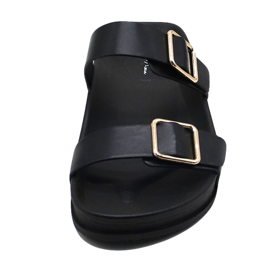 Payless Santa Monica Women's Margot 2-Band Slide