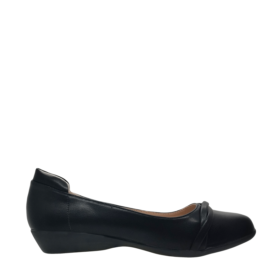 Payless Step One Comfort Women's Anne Flat