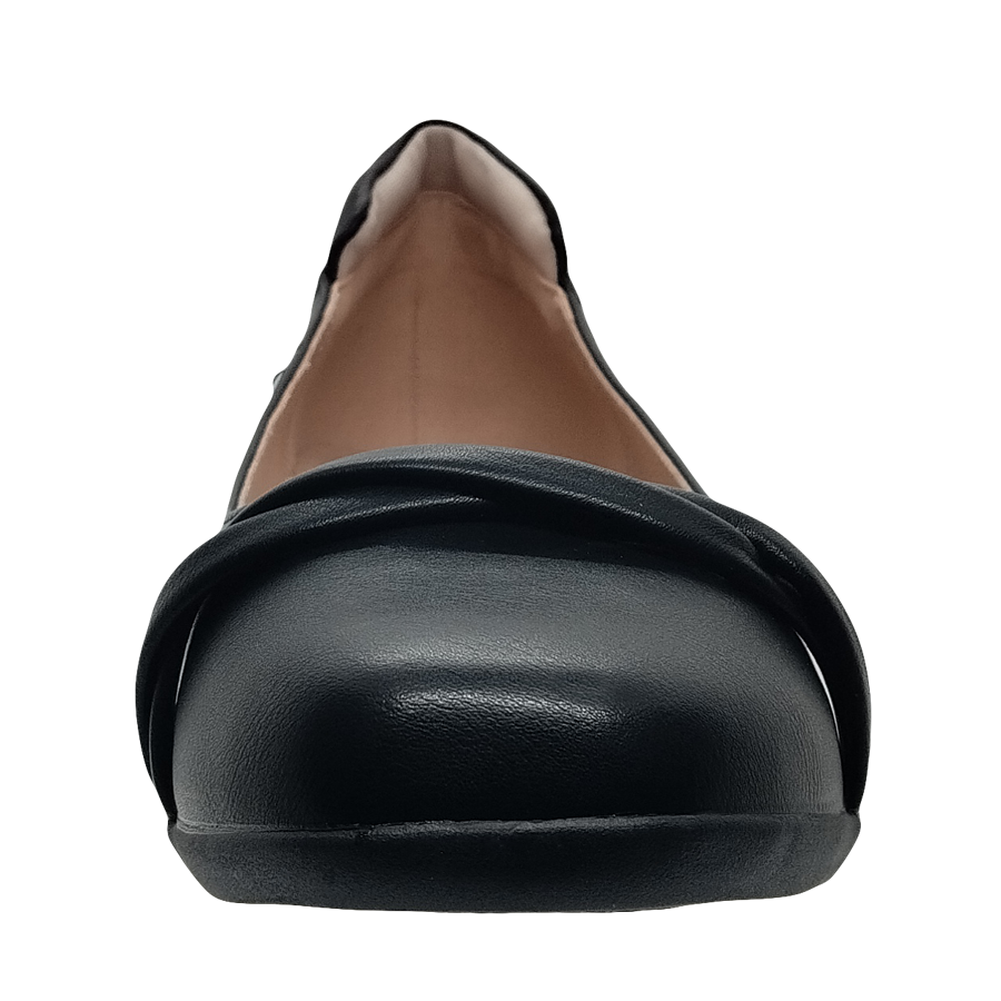 Payless Step One Comfort Women's Anne Flat