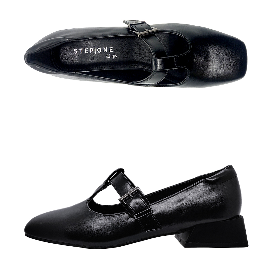 Women s Fashion Mary Jane