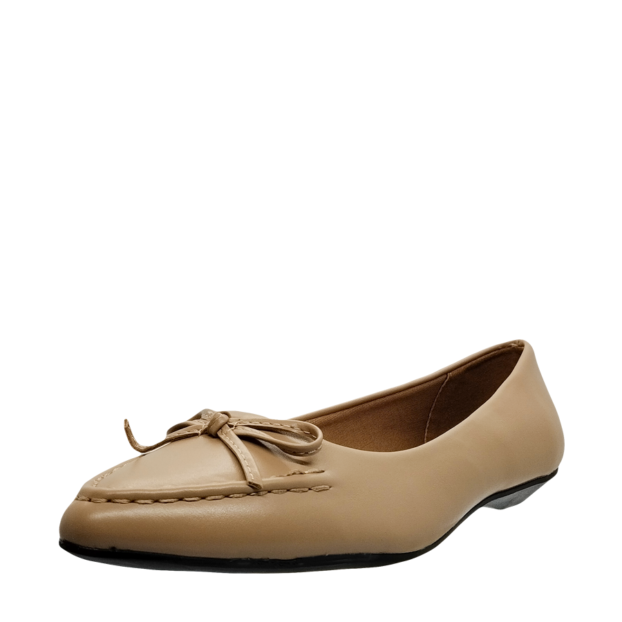 Payless State Street Women's Pointed Bow Flat