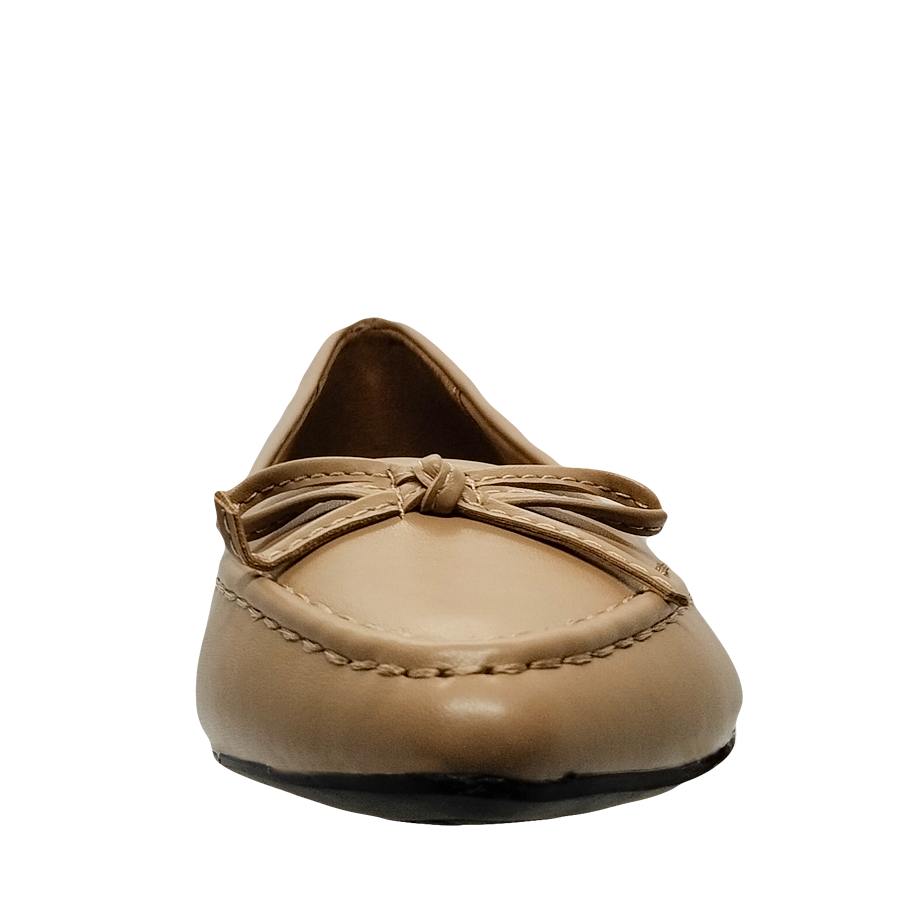 Payless State Street Women's Pointed Bow Flat