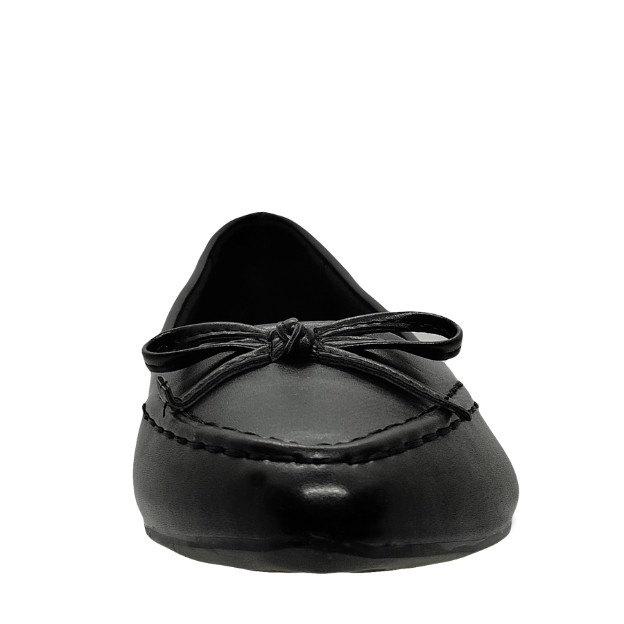 Payless Step One Walk Women's Pointed Bow Flat