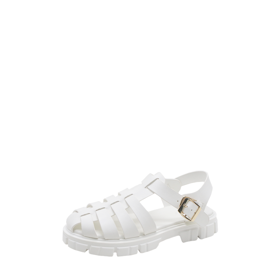 Payless Step One Play Girl's Sharpay Sandal