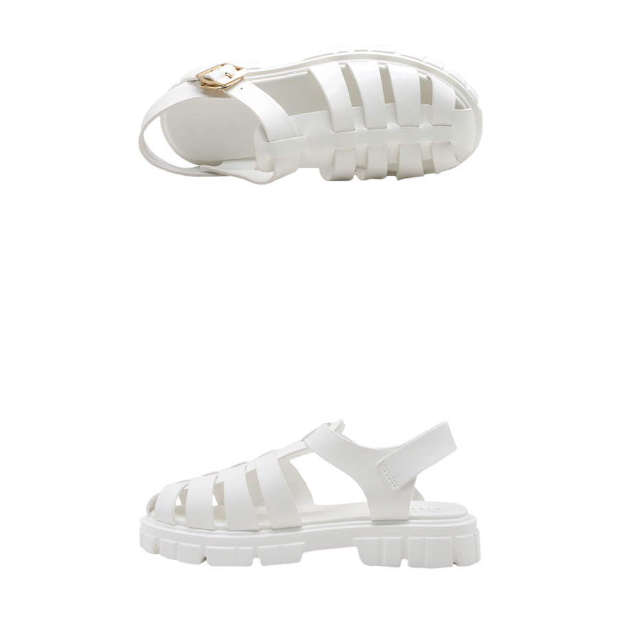 Payless Step One Play Girl's Sharpay Sandal