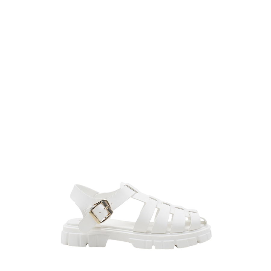 Payless Step One Play Girl's Sharpay Sandal