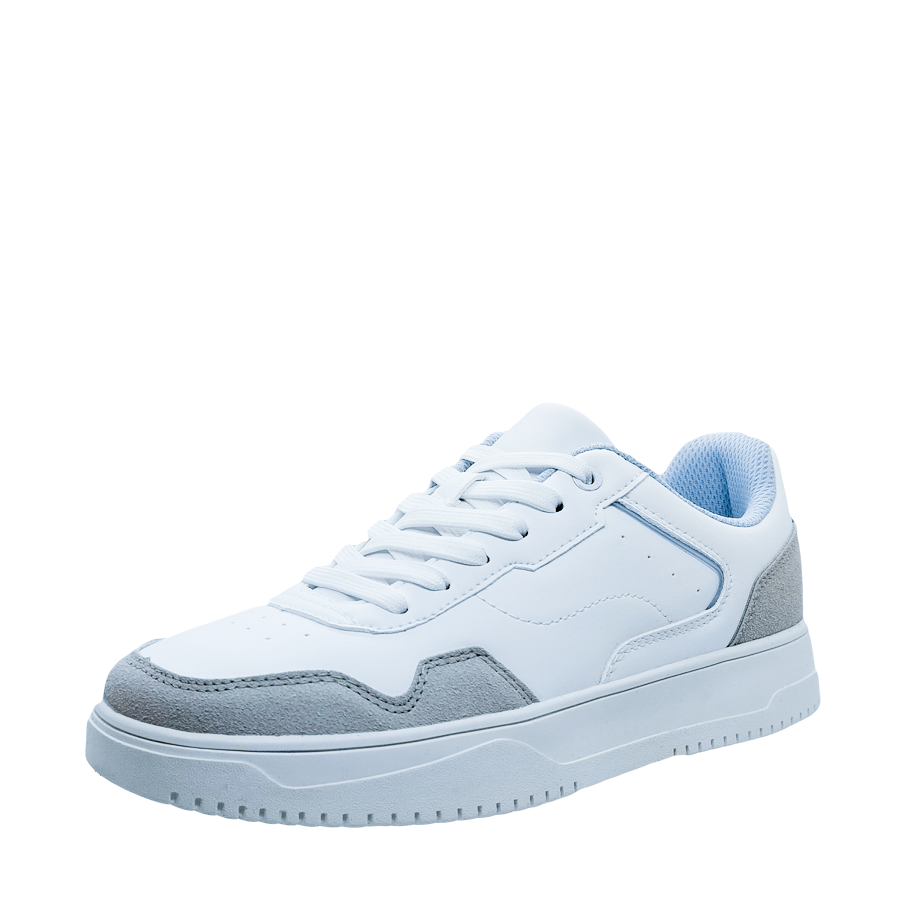 Payless top white sneakers
