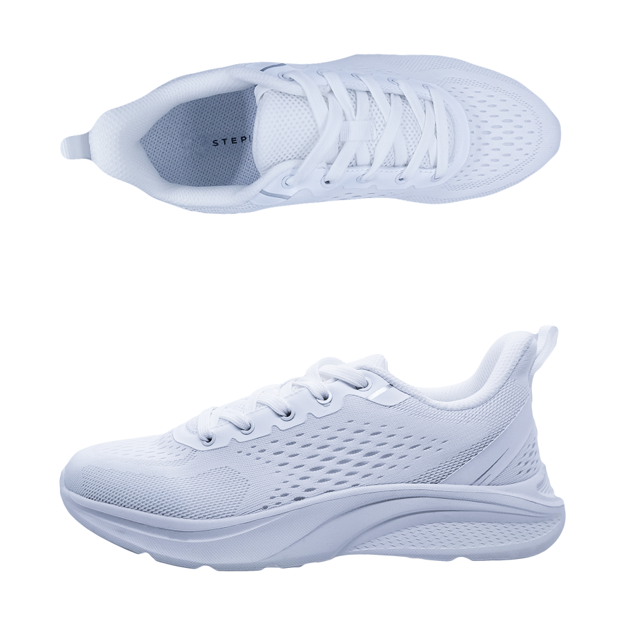 Payless Fioni Women's Mesh Runner