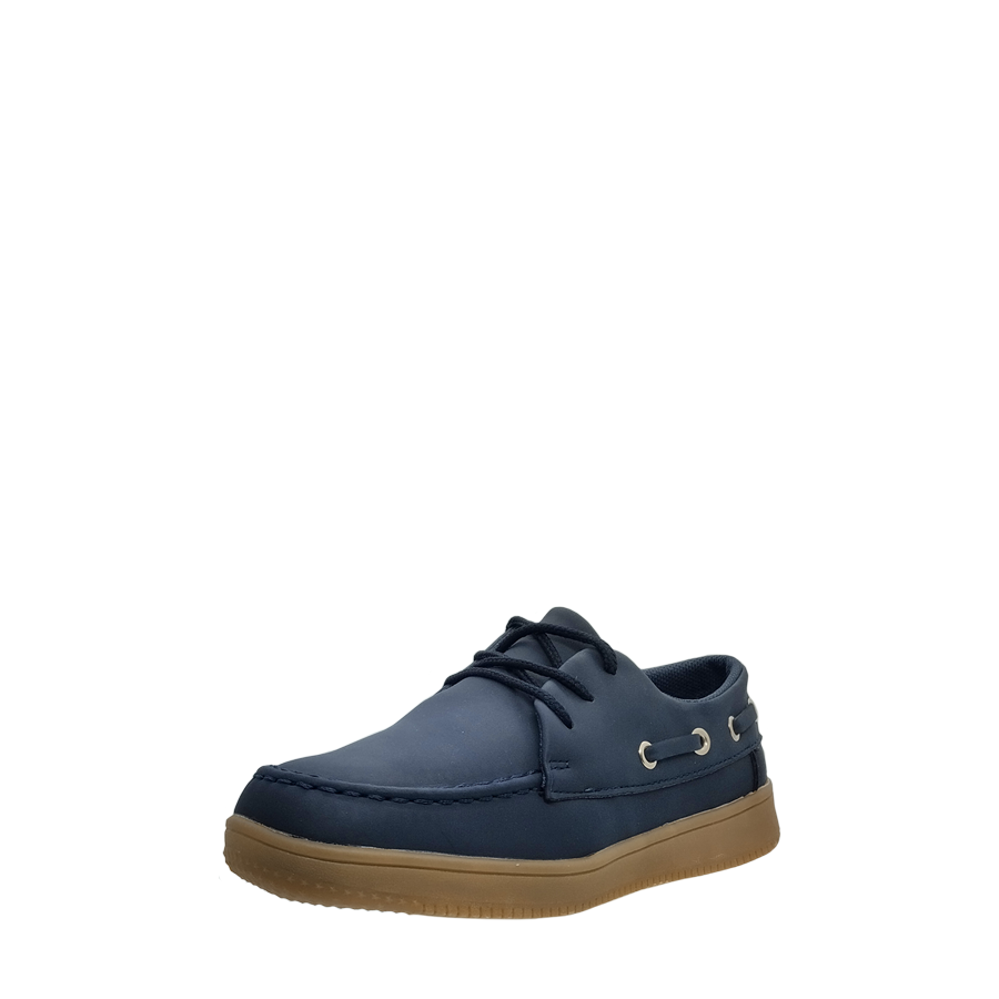 Payless mens online boat shoes