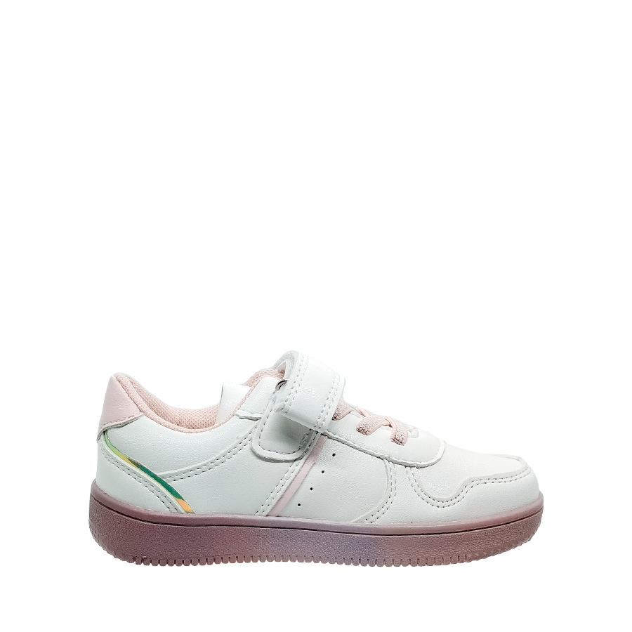 Womens velcro sneakers on sale payless