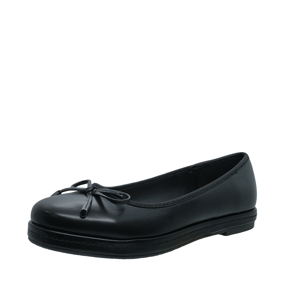 Payless Step One Comfort Women's Charlie Bow Flat