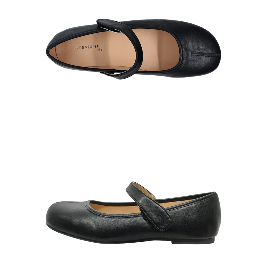 Mary jane top shoes payless